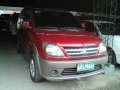 Mitsubishi Adventure 2009 for sale-0