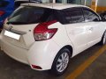 2016 Toyota Yaris 1.3E Manual transmission for sale-4