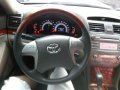 Toyota Camry 2008 2.4v Automatic RUSH sale-2