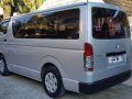 Toyota Hiace 2016 for sale-4