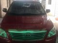 2013 Toyota Innova E Automatic for sale-0