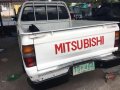 Mitsubishi L200 Pickup 4x2 1995 model for sale-4