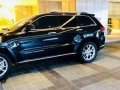 2015 Grand Jeep Cherokee SUMMIT Gas SUV for sale-5