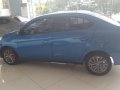 2017 Mitsubishi Mirage G4 for sale-2