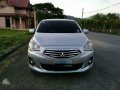 Mitsubishi Mirage 2014 GLS G4 Automatic top of the line for sale-5
