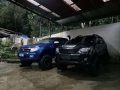 Ford Ranger MANUAL 2014mdl for sale-5