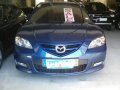 Good as new Mazda 3 2010 for sale-3