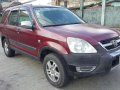 Honda CRV 2002 for sale-0