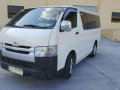 Toyota HiAce Commuter 2016 mdl 3.0 Turbo Diesel Engine for sale-2
