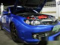 Subaru WRX STi 2010 FOR SALE -4