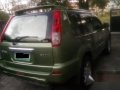 Good as new Nissan X-Trail 2004 for sale-3