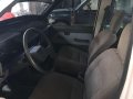 Mitsubishi L200 Pickup 4x2 1995 model for sale-5