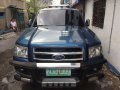 Ford Ranger XLT 4x4 MT Diesel 2008 for sale-3