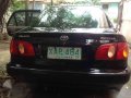 2001 Toyota Corolla Altis for sale-6