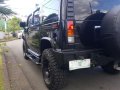Hummer H2 2004 manila plate for sale-2