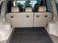 2007 Nissan X Trail 250x (Tokyo Edition) for sale-10