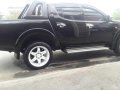 Like New Mitsubishi Strada for sale-4