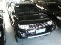 Well-kept Mitsubishi Montero Sport 2012 for sale-1