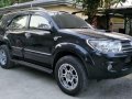 Toyota Fortuner 2011 for sale-0