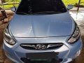 Well-kept Hyundai Accent 2013 for sale-1