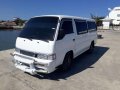 Nissan Urvan Shuttle 2014 model for sale-3