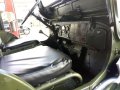 Willys Military Jeep M38 4x4 diesel-7