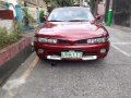 Mitsubishi Galant 96 like new for sale-1