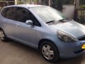 For sale!!! HONDA FIT 2000 model-4