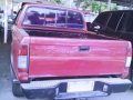 Well-kept Nissan Frontier 2005 for sale-2