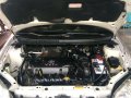 For Sale TOYOTA VIOS 1.3 E 2006 manual transmission-9