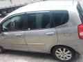 Honda Jazz 2005 for sale-4