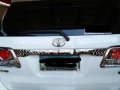 Toyota Fortuner 2012 for sale-1