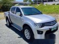 2012 Mitsubishi L200 Strada GLX V First Owned Casa Maintained-1