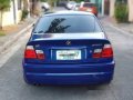 Good as new BMW 325i 2003 for sale-4