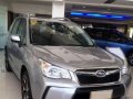 Subaru Forester XT 2016 FOR SALE -0
