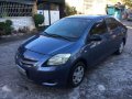 2010 Toyota Vios j 1.3 Manual Private for sale-0