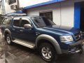 Ford Ranger XLT 4x4 MT Diesel 2008 for sale-0