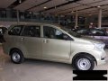 2018 Toyota Avanza j mt 5 seaters-4