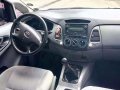 Toyota Innova 2009 E - VVTI Gas Engine for sale-6