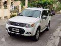 Ford Everest Limited 2014 AT for sale-2