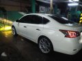 2015 Nissan Sylphy 1.6 matic for sale-0