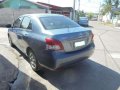 2008 Toyota Vios for sale-3