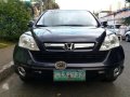 2007 Honda CRV 4x2 manual transmission for sale-1