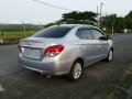 Mitsubishi Mirage 2014 GLS G4 Automatic top of the line for sale-9