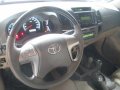 Well-kept Toyota Fortuner 2012 for sale-8