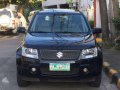 2008 Suzuki Grand Vitara 4x4 for sale-2