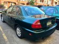 Well-maintained Mitsubishi Lancer 2001 for sale-3