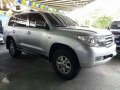 Toyota Land Cruiser 2011 for sale-9