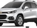 Chevrolet Trax Ls 2018 for sale -4