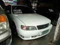Well-kept Nissan Cefiro 1998 for sale-0